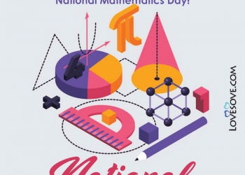 happy national mathematics day messages, quotes, theme & thoughts, national mathematics day messages, national mathematics day messages lovesove