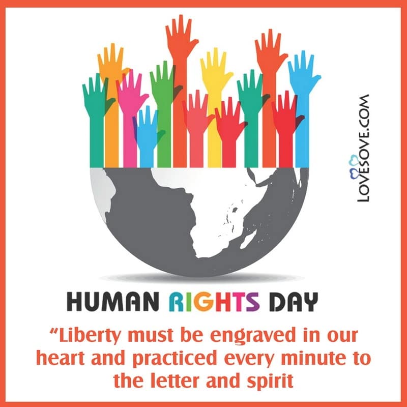 international human rights day quotes, human rights day quotes images, human rights day quotes in english, human rights day thoughts, world human rights day thoughts,