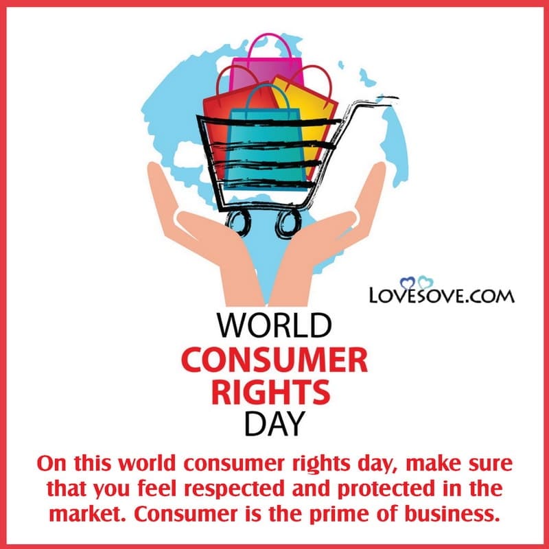 World Consumer Rights Day Inspirational Status Messages Thoughts Republic day quotes in english. day inspirational status messages