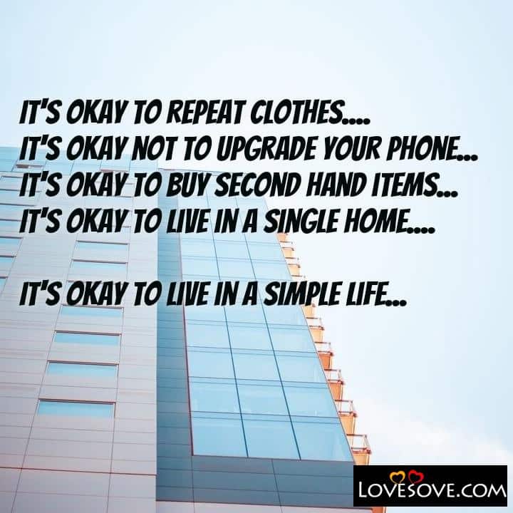It’s okay to repeat clothes, , quote