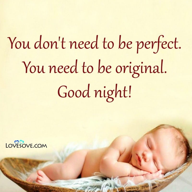 Best Good Night Status Images, Good Night Love Quotes