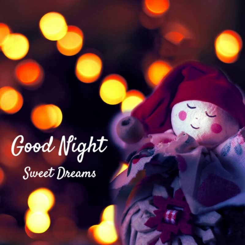 Best 80 English Good Night Status, Quotes, Wishes, Images