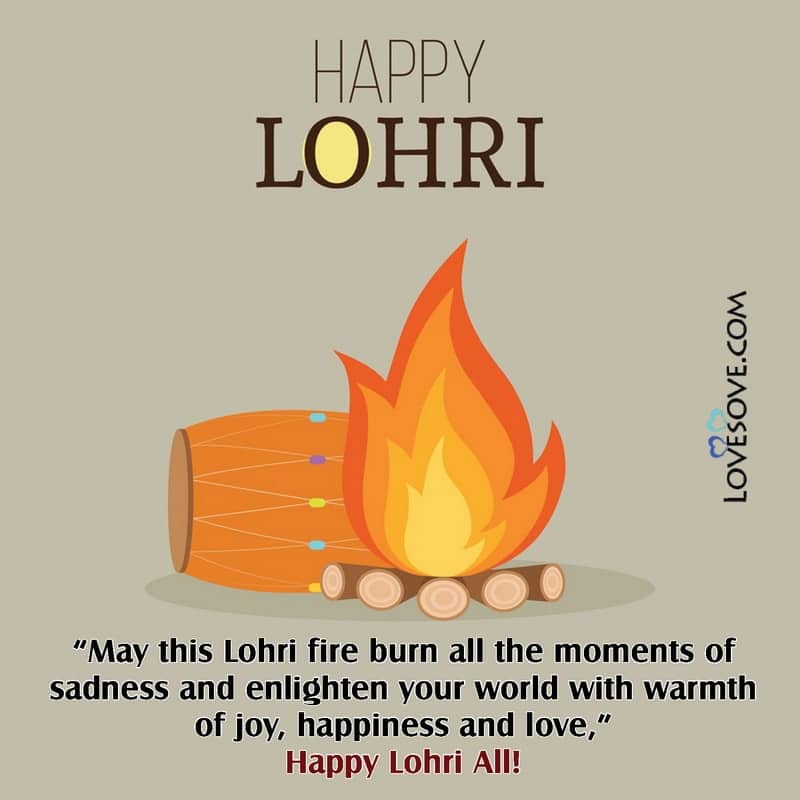 Happy Lohri And Makar Sankranti Wishes In English, Happy Lohri & Makar Sankranti Wishes, Happy Lohri Wishes 2021 In Hindi, Happy Lohri Wishes Images Download,