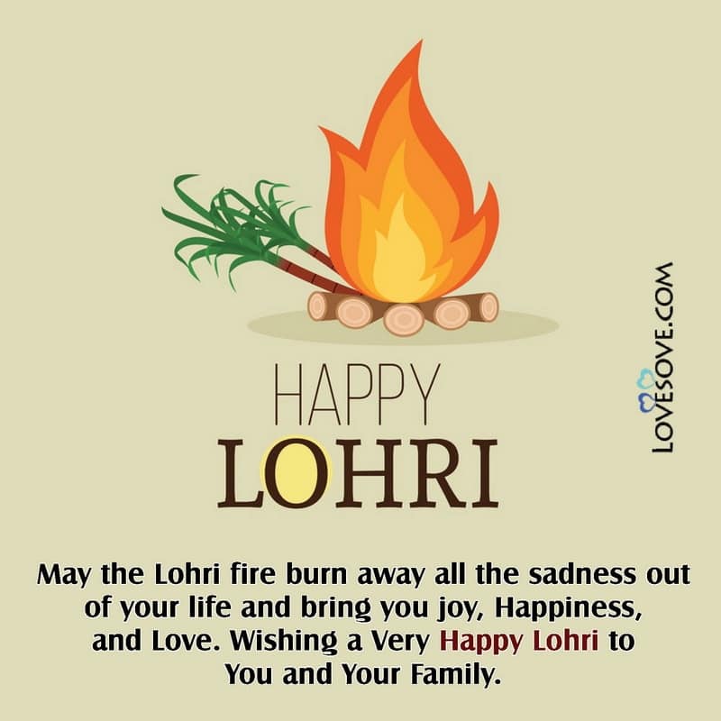Happy Lohri Wishes For Wife, Happy Lohri Wishes Shayari, Happy Lohri 2021 Wishes In English,