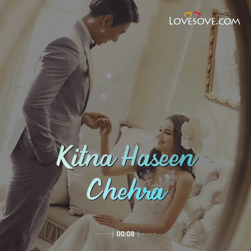 Kitna Haseen Chehra