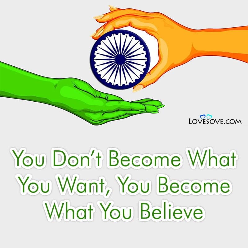 Happy Republic Day Wishes, Quotes & Status In English