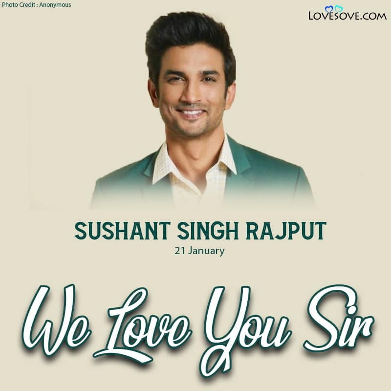 Top Dialogues Of Sushant Singh Rajput, Blockbuster Dialogue By Sushant Singh Rajput