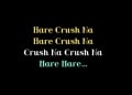 Hare Crush Na Hare Crush Na, , funny status in hindi love lovesove