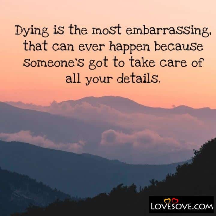heart touching death status, you can’t cheat death quotes, you can't cheat death quotes, quote