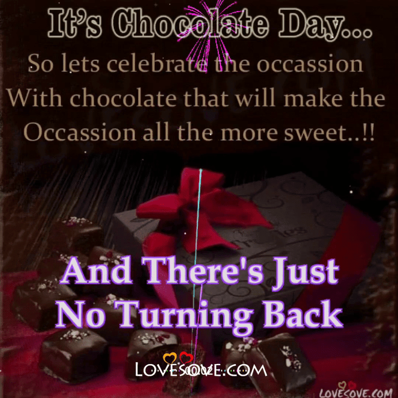 Chocolate Day Video Status Download