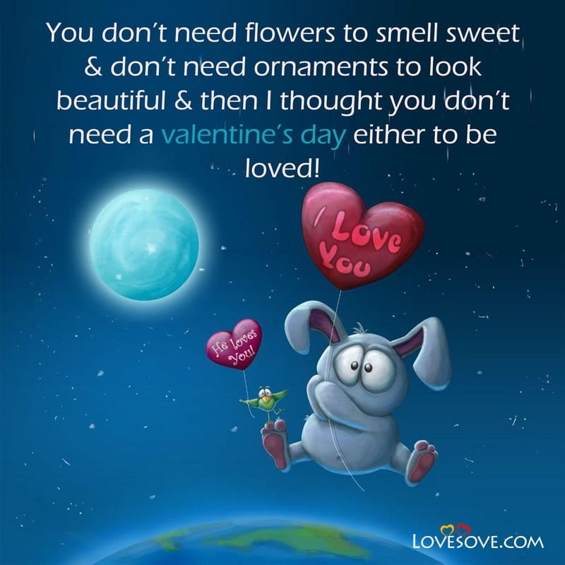 Funny Valentine's Day Quotes, Valentine Day Funny Wishes