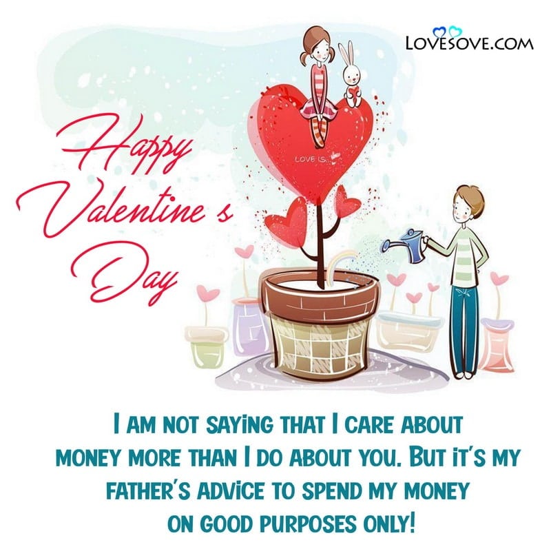 Funny Valentines Day Wishes For Husband, Funny Valentines Day Messages For Work Colleagues, Funny Valentines Day Quotes About Being Single, Funny Valentines Day Quotes For Married Couples,
