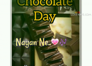 happy chocolate day status valentine special, , happy chocolate day whatsapp status happy chocolate day world chocolate day lovesovecom