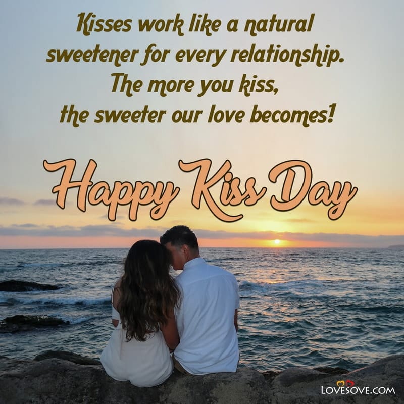 romantic kiss day english wishes, kiss day english wishes for girlfriend