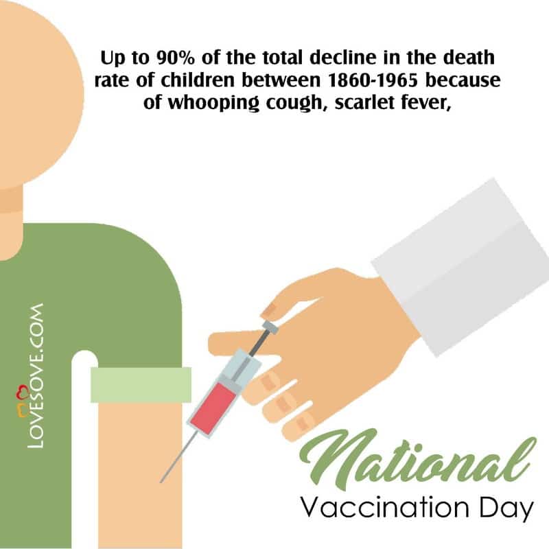 national vaccination day wishes, national vaccination day quotes, national vaccination day motivational quotes, national vaccination day best quotes,