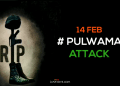 Pulwama Attack 14 February 2019 Black Day For India, , pulwama attack february salute to all the soldiers lovesove com