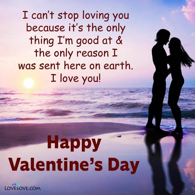 Romantic Valentine Day Wishes & Messages For Boyfriend-Girlfriend