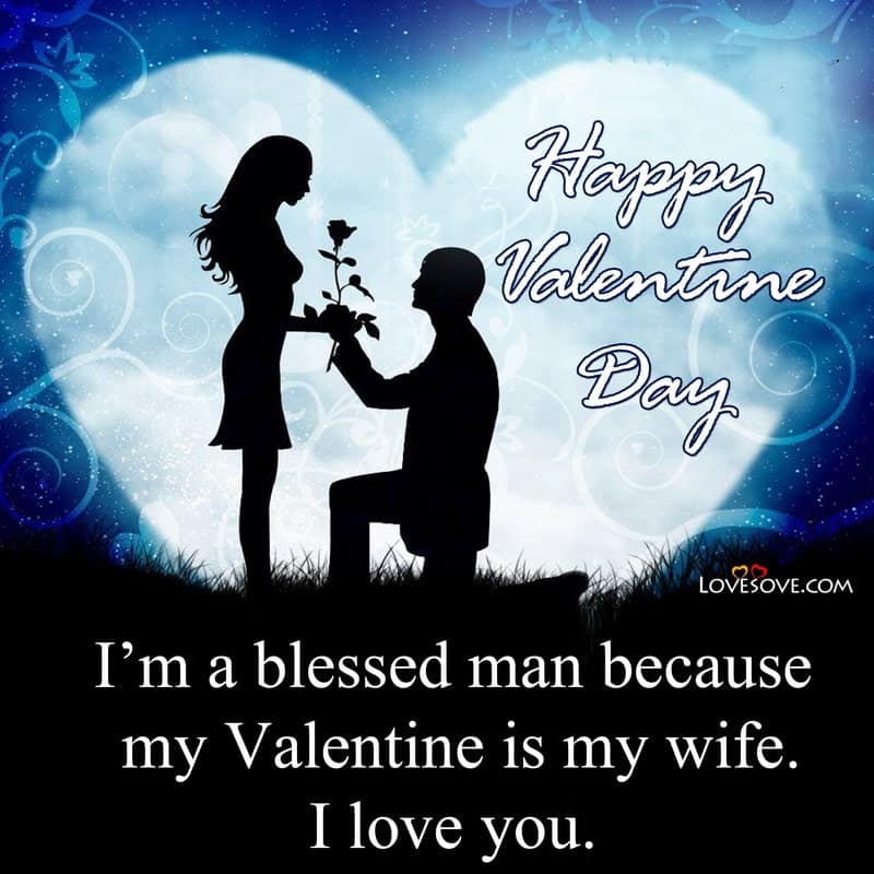 Valentine Status For Love, Happy Valentine Day Wishes Husband-Wife 2024