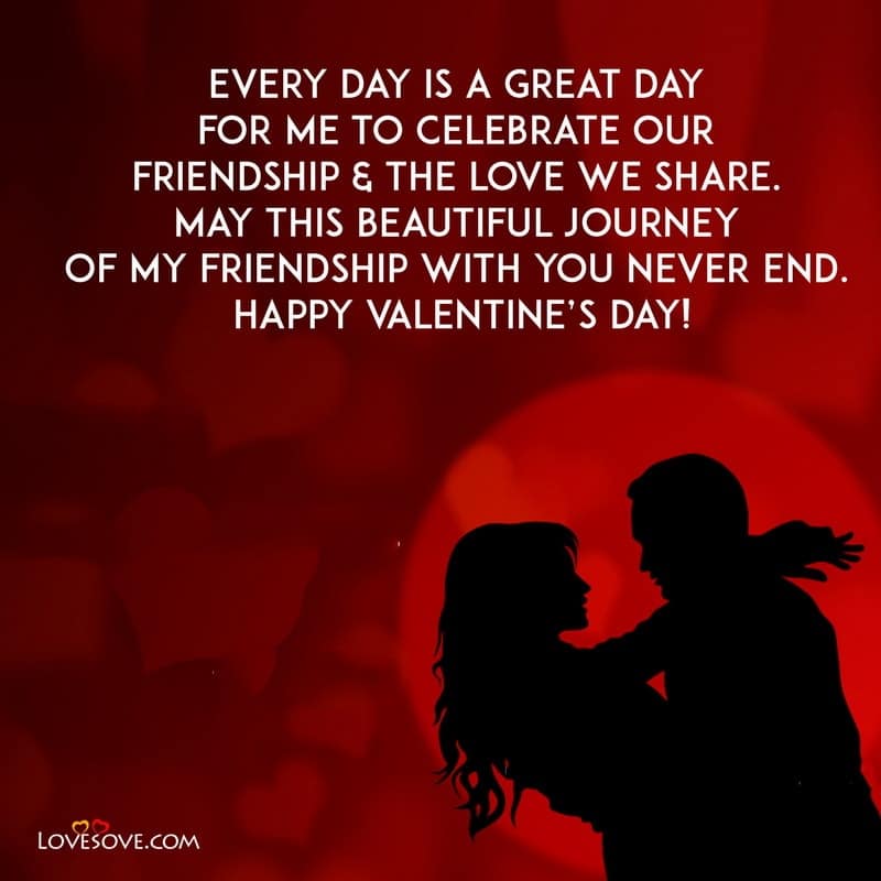 happy valentine's day my love, funny valentine messages for friends