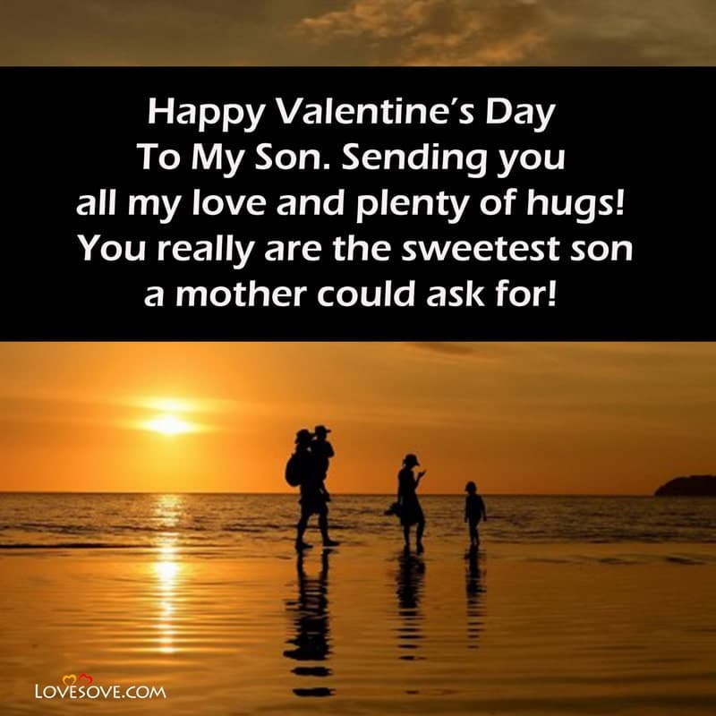 Valentine's Day Wishes To My Family, Free Valentine's Day Quotes For Family, Happy Valentine's Day Family And Friends Quotes, Valentines Day Quotes With Family,