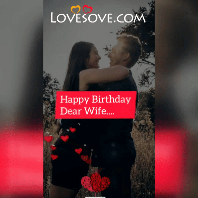 happy birthday to cousin, , happy birthday wishes for wife with love romantic birthday wishes for her lovesovecom