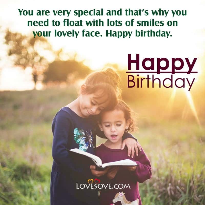 best birthday wishes for sister, messages & quotes, best birthday messages for sister, birthday quotes for friend like sister lovesove
