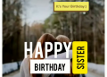 Birthday Wishes For Mom Whatsapp Status, , happy birthday greetings for sis best birthday wishes messages for sister lovesovecom