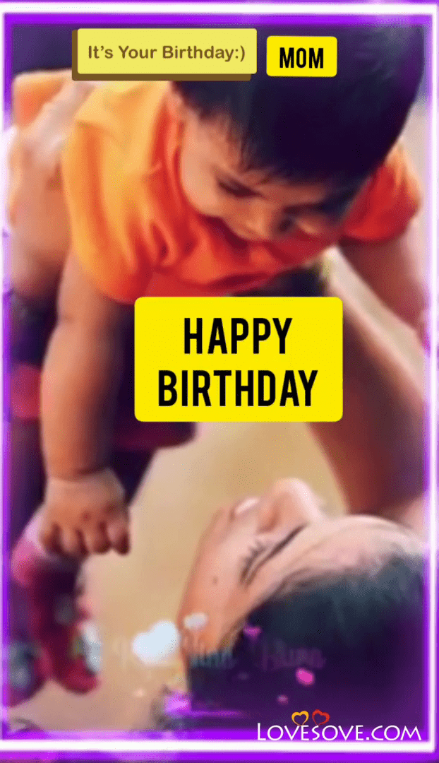 Birthday Greeting Card For Brother-In-Law, , happy birthday mom video status for whatsapp birthday wishes for mother lovesovecom