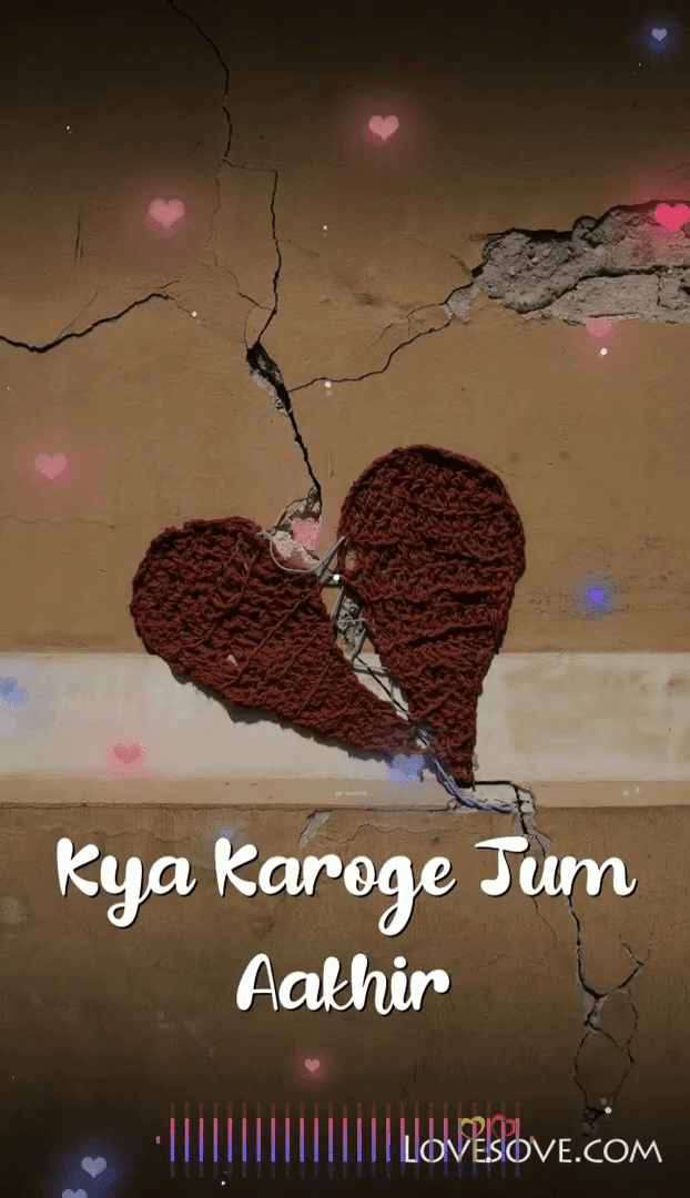 Kya Karoge Tum Aakhir Heart Touching Scene