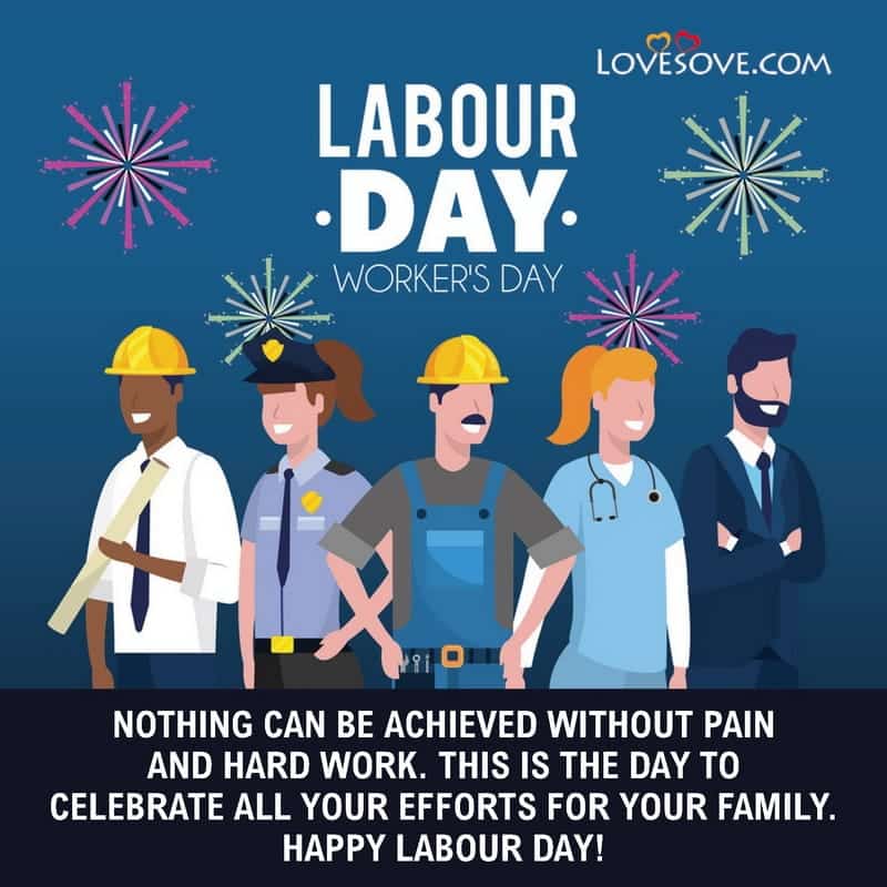Best Labour Day Facebook Whatsapp Status Images