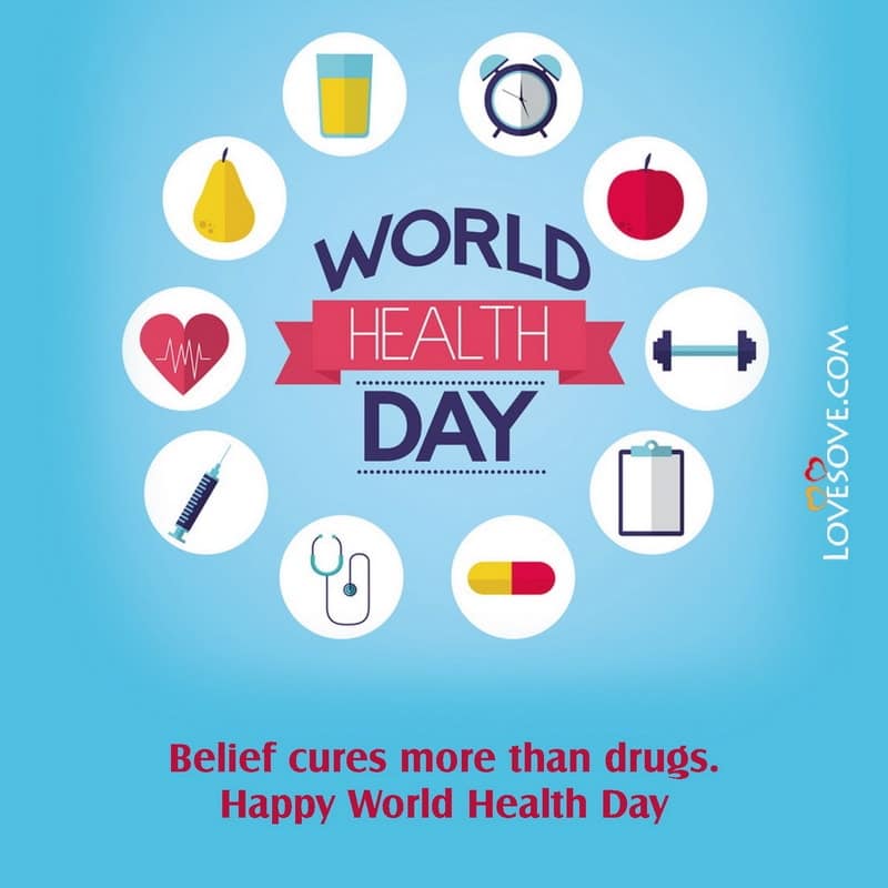 World Health Day Quotes, World Health Day Wishes, World Health Day Quotes In Hindi, World Health Day Quotes 2021, World Mental Health Day Quotes 2021,