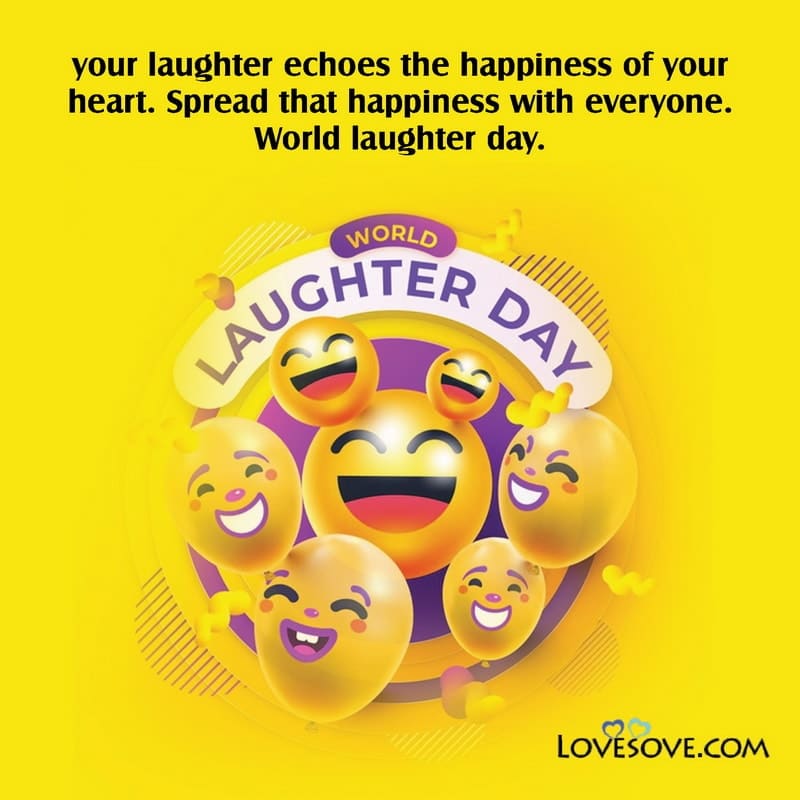 World Laughter Day Whatsapp Status Pic Images