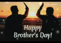 Happy Brothers Day Whatsapp Status Video, ,