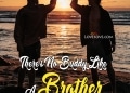 for dedicating all brothers in the world, , brother status english lovesove