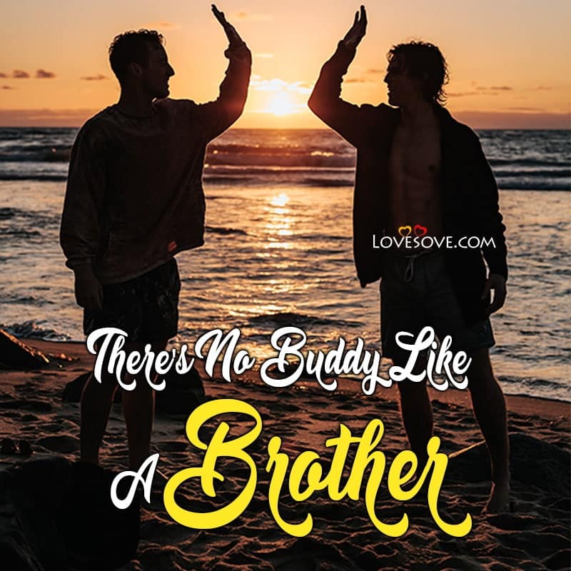 For Dedicating All Brothers In The World, , brother status english lovesove