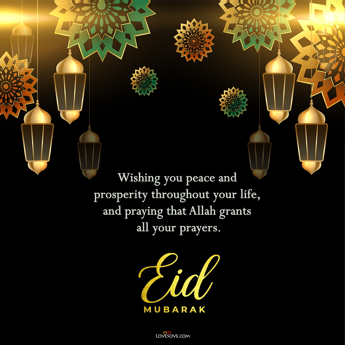 70+Eid-ul-fitr Wishes Images, Eid-al-fitr Mubarak In English