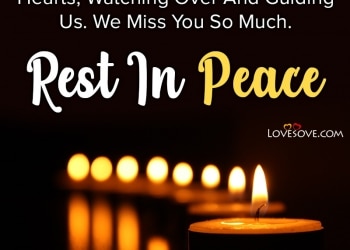rip quotes messages, heart touching rest in peace messages, rip quotes messages, rip heaven quotes lovesove