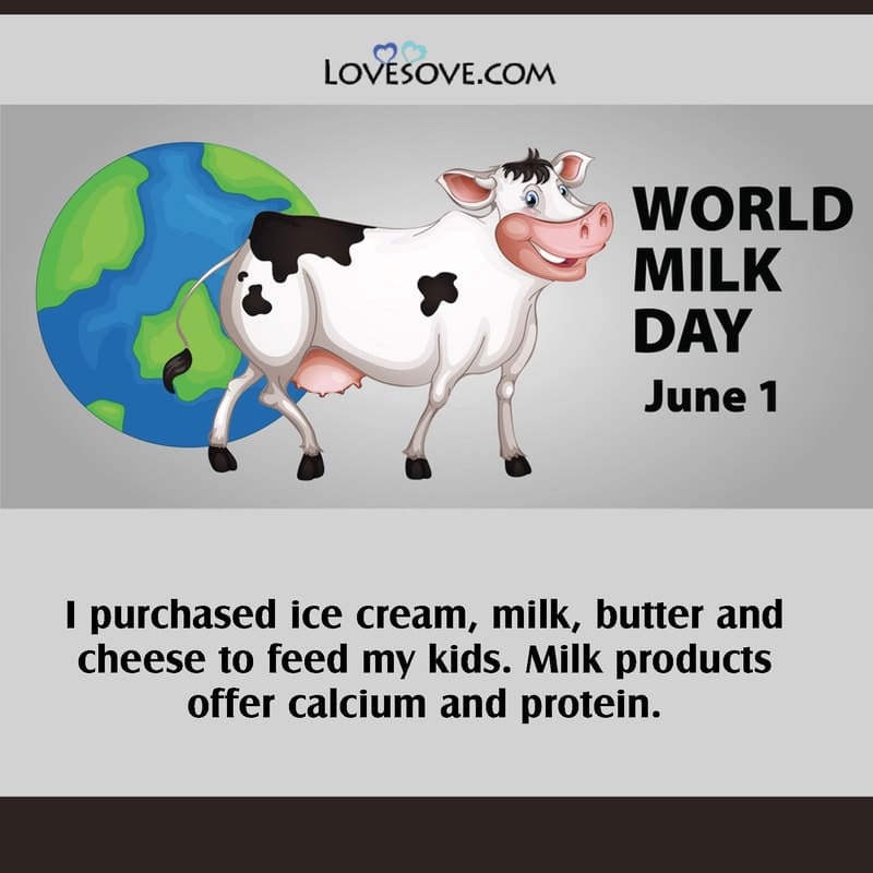 world milk day in india, world milk day poster, world milk day drawing, world milk day 2019 theme, world milk day is observed on, world milk day in hindi,