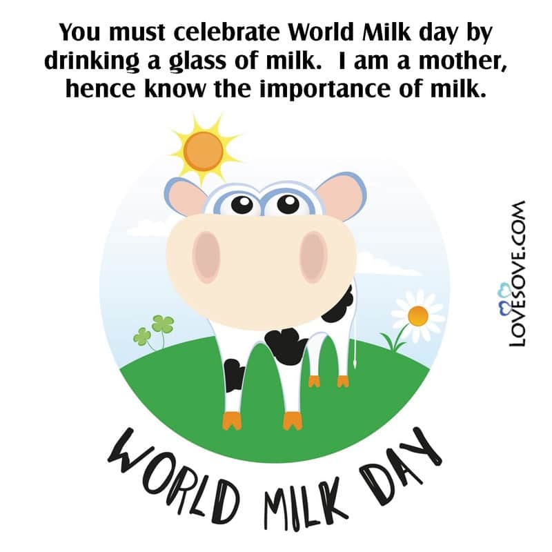 world milk day activities, world milk day logo, world milk day celebration, why world milk day is celebrated, world milk day photos, world milk day theme,