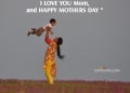 mother is the name for god in the lips and hearts, , status for mom lovesove