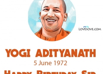yogi adityanath quotes, happy birthday yogi adityanath, yogi adityanath quotes, happy birthday yogi adityanath lovesove
