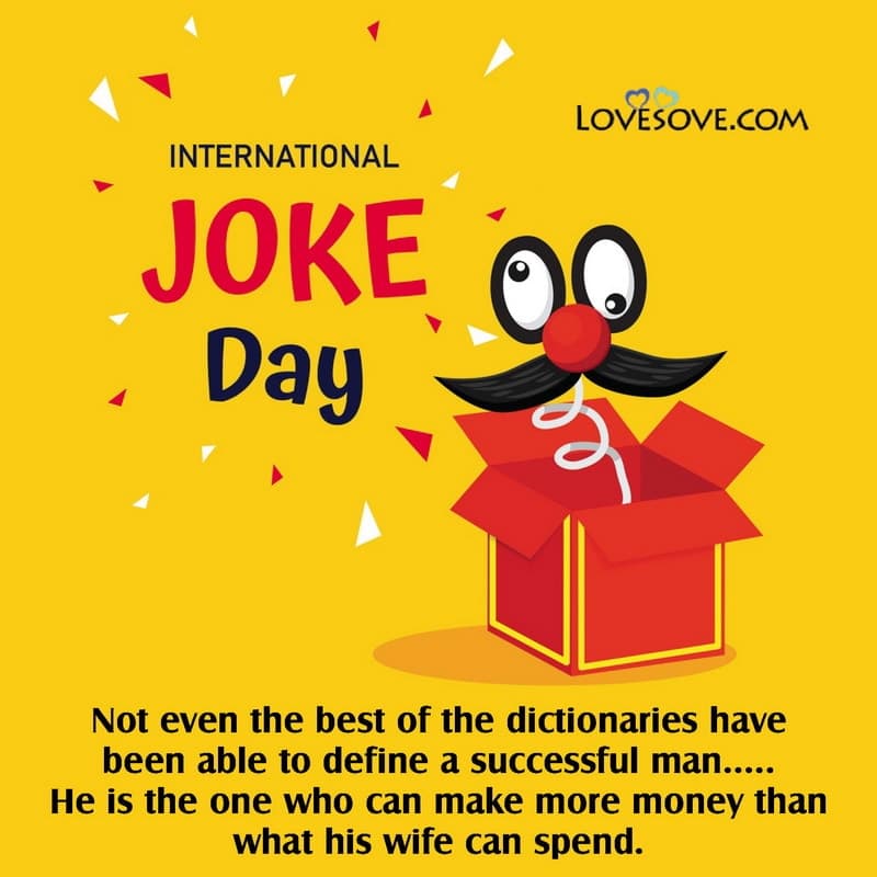 international joke day thought, international joke day images, international joke day theme,
