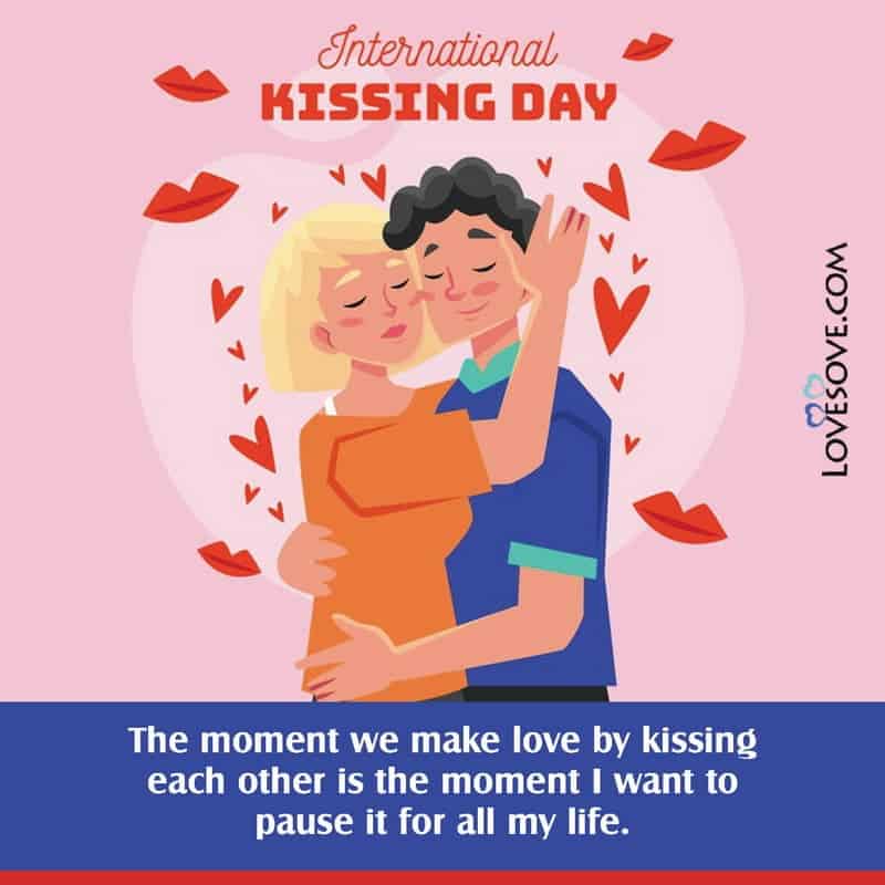 international kissing day greetings, national kissing day international, international kissing day in india, international kissing day messages,