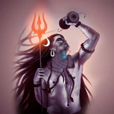 Lord Shiva Whatsapp Dp, Mahadev Dp For Whatsapp
