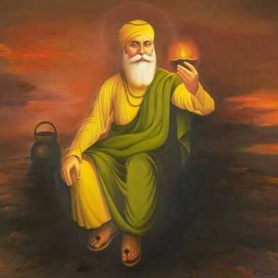 Sikh Religious Dp Lovesove - scoailly keeda