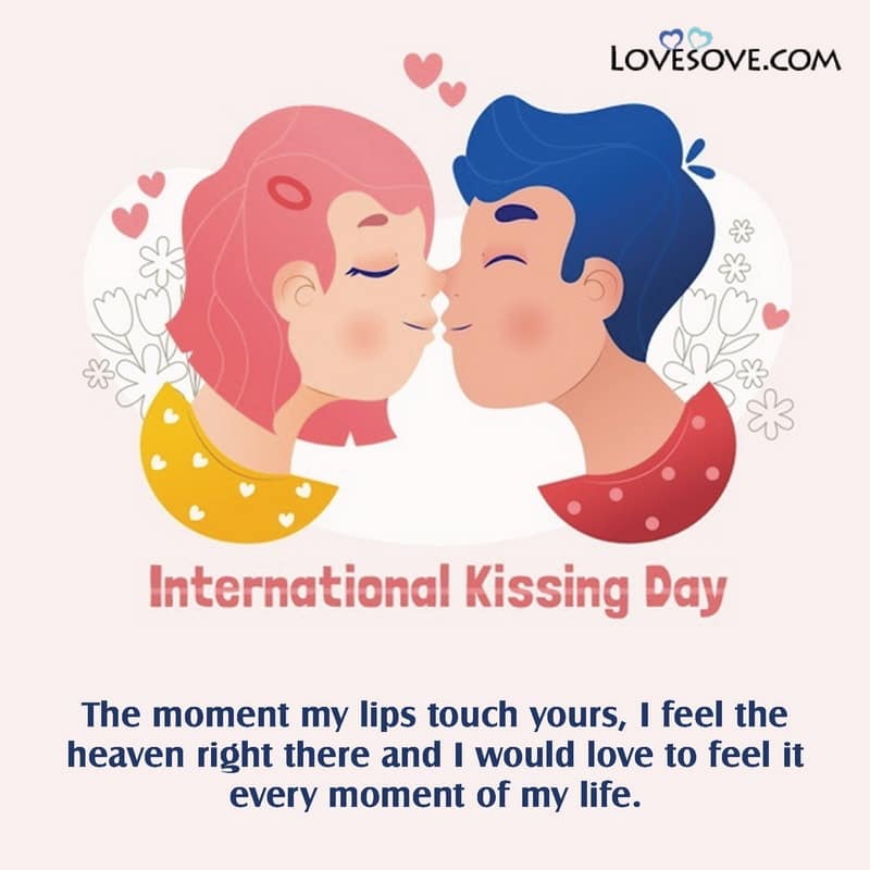 happy international kissing day 2021, international kissing day 2021, i international kissing day, july 7 international kissing day, international kissing day meme,