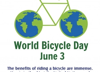 world bicycle day quotes, wishes, theme, slogan & messages, world bicycle day quotes, world bicycle day quotes lovesove