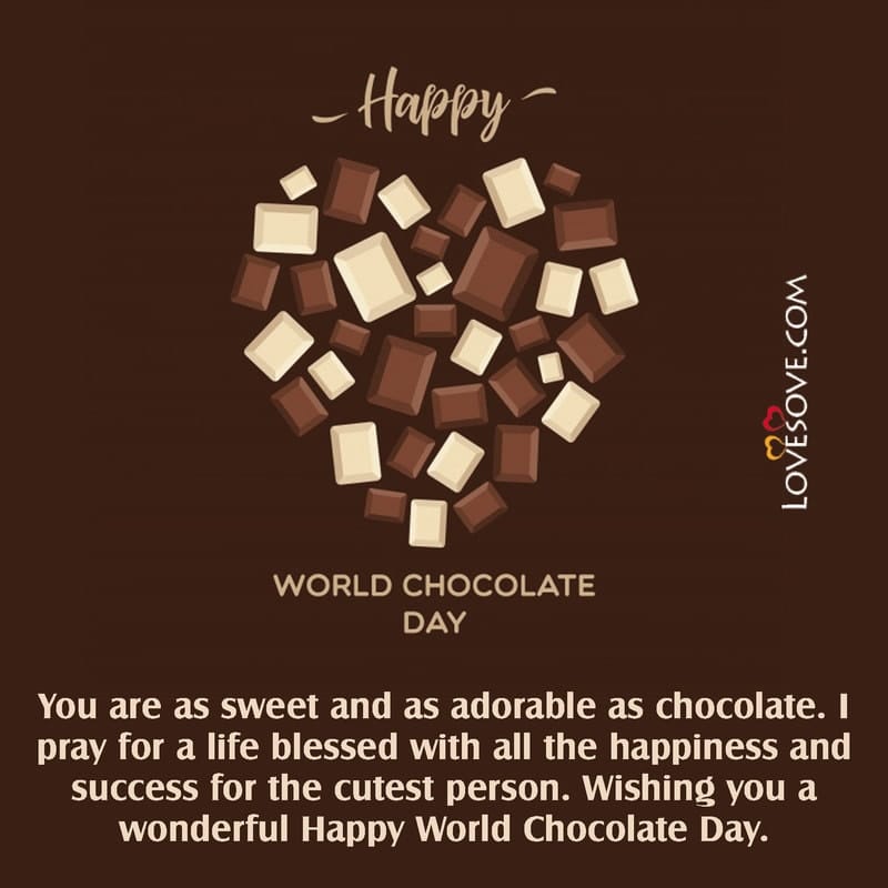 world chocolate day australia, world chocolate day in india, world chocolate day activities, national world chocolate day,