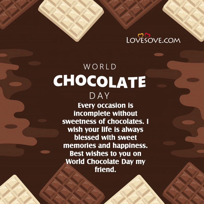 world chocolate day images, happy world chocolate day images, why chocolate day is celebrated, world chocolate day date, when is international chocolate day,
