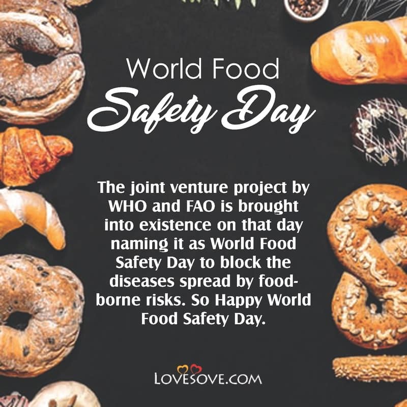 world food safety day photos, world food safety day pics, world food safety day pictures, world food safety day poster, world food safety day quotes,